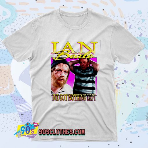 Ian Beale Meme Fashionable T shirt