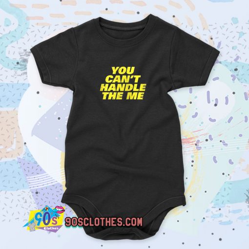 Jake Peralta Brooklyn 99 Quote Baby Onesie