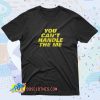 Jake Peralta Brooklyn 99 Saying T Shirt