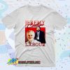 Jeremy Corbyn Fashionable T shirt