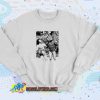 Jesse Jackson Marvin Gaye Basketball Unisex Sweatshirt