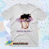 Juice WRLD Roaming My Mind Fashionable T shirt