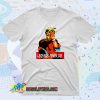 Juice Wrld Legends Never Die Fashionable T shirt