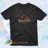 Jurassic Park Japanese Kanji Saying T Shirt