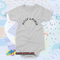 Kanye West Sunday Service Cute Baby Onesies