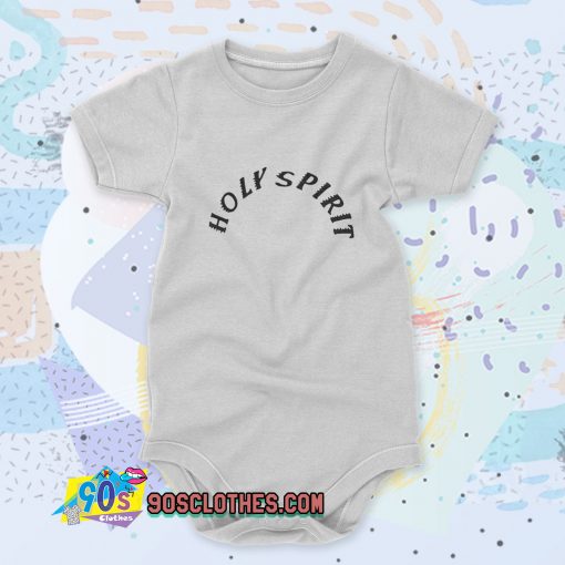 Kanye West Sunday Service Cute Baby Onesies