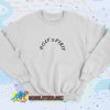 Kanye West Sunday Service Unisex Sweatshirt