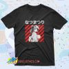 Manga Yandere Summer Kawaii Japanese Anime Saying T Shirt