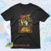 Mars Attacks V17 Tim Burton Saying T Shirt