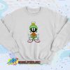 Marvin the Martian Unisex Sweatshirt