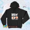 New America President Sarcastic Quote Hoodie