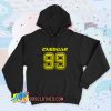 New Brooklyn Nine Nine Cheddar Quote Hoodie