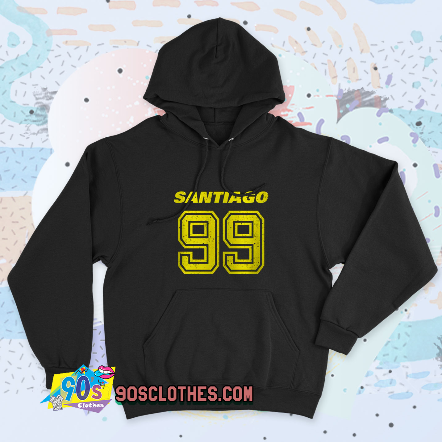 brooklyn nine nine hoodie