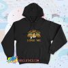 New Judy Sheindlin Only Judy Can Judge Me Quote Hoodie