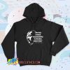 New Martin Luther King Jr Moral Responsibility Quote Hoodie