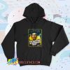 New Rocky 3 Mickey Ever Fight Dinosaur Quote Hoodie