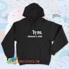 New Try Me Malcolm X Quote Hoodie