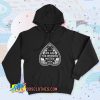 New We Are The Weirdos Ouija Quote Hoodie