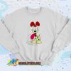 Odie Garfield Dog Beagle Unisex Sweatshirt