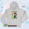 Pokemon I Turned Quarantine 90s Hoodie