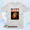 Queen Latifah Girl Power Fashionable T shirt