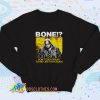 Raymond Holt Brooklun Nine Nine Sweatshirt Quote