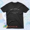 Rose Apothecary Logo Schitts Creek Ew David Saying T Shirt