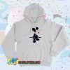 Samurai Mickey Mouse 90s Hoodie