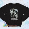 Scarface Tony Montana Gangster Sweatshirt Quote