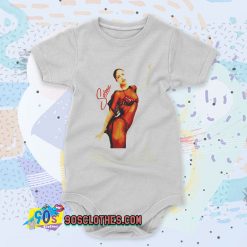 Selena quintanilla Mexican Cute Baby Onesies