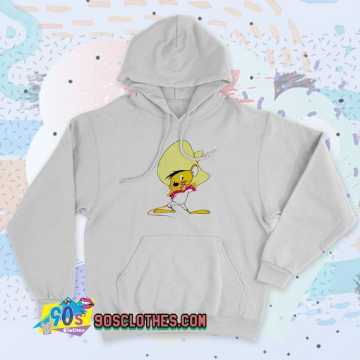 Speedy Gonzales Mexican Mouse 90s Hoodie