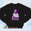 Sport Harvey Keitel TAXI DRIVER Sweatshirt Quote