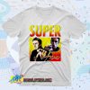 Super Hans Peep Show Fashionable T shirt