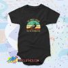 The Birds Work for The Bourgeoisie Quote Baby Onesie