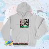 The Clash London Calling English Punk Rock 90s Hoodie