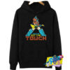 The Movie You've Got The Touch Transformers Hoodie