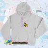 The Pink Panther Inspector Clouseau Cartoon 90s Hoodie