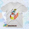 Travis Scott Houston Rocket Fashionable T shirt