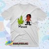 Travis Scott Rodeo Disney Cartoon Fashionable T shirt