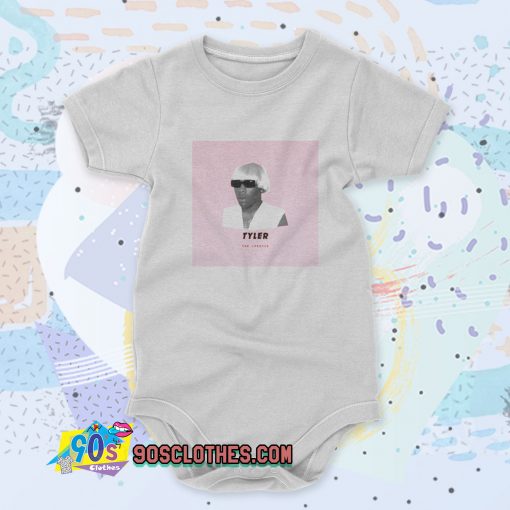 Tyler The Creator Igor Earfquake Cute Baby Onesies