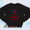 Uncle Acid And The Deadbeats Graveryard Sweatshirt Quote