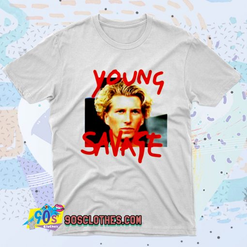 Young Savage Fashionable T shirt