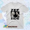 Zef Side Die Antword Ninja Yolandi Fashionable T shirt