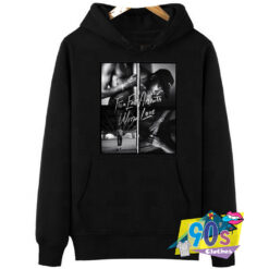 6Lack From Fast Atlanta With Love Hoodie