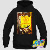 Allan Poe Pit And Pendulum Horror Movie Hoodie