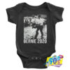 Bernie Sanders Protest 2020 Baby Onesie