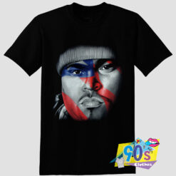 Big Pun American Rapper Photos T Shirt