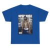 Nipsey Hussle Rap Phenom Hip Hop T Shirt 90s