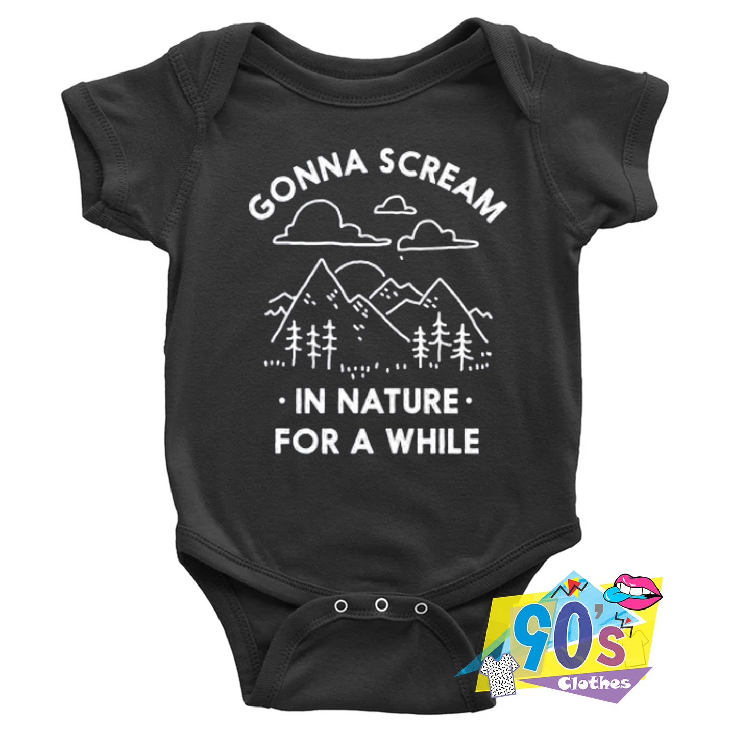 nature baby clothes