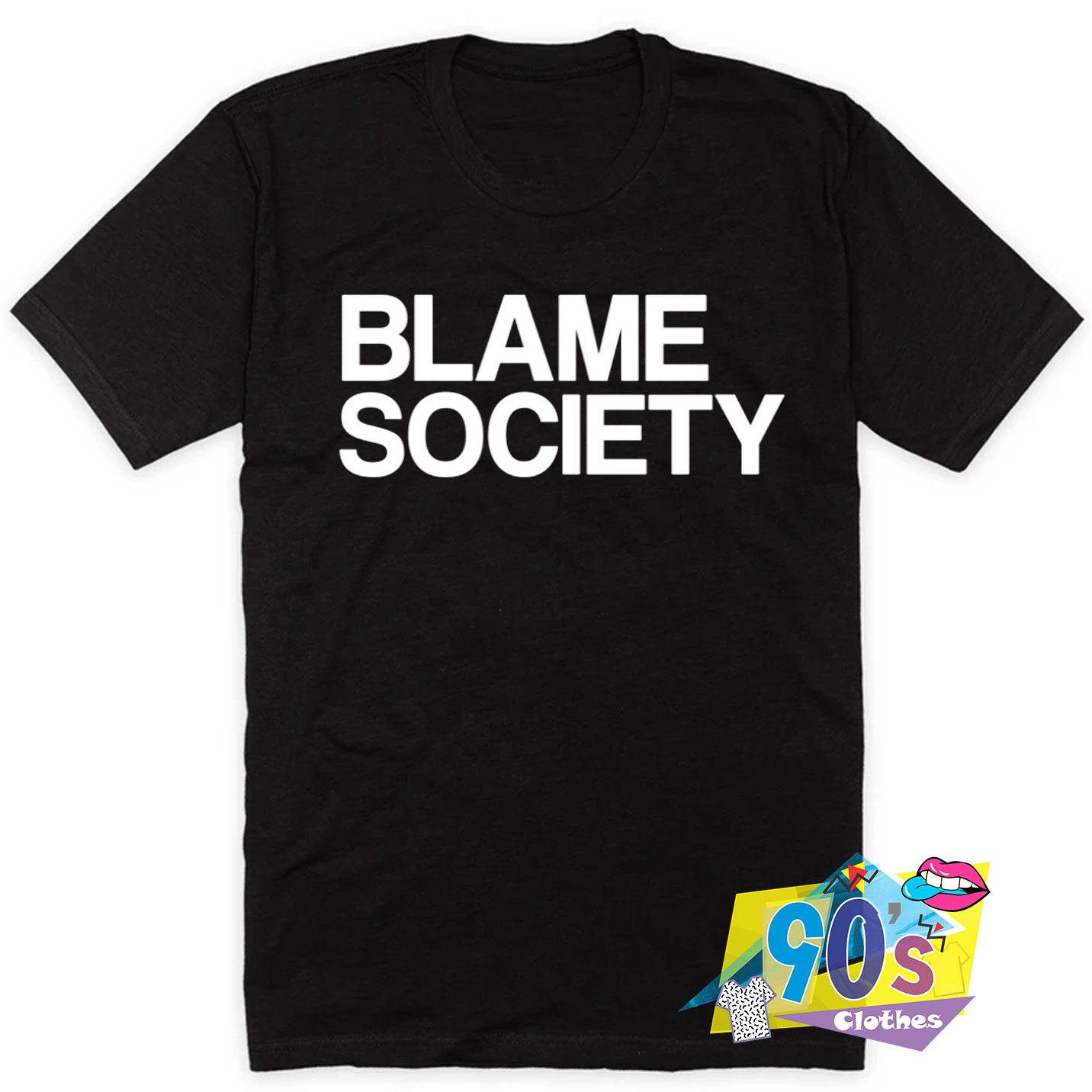 blame it on my youth t shirt